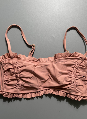 新款Bikin现货泳衣性感比基尼女士分体泳装欧美比基尼 52号箱