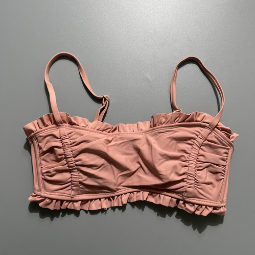新款Bikin现货泳衣性感比基尼女士分体泳装欧美比基尼 52号箱