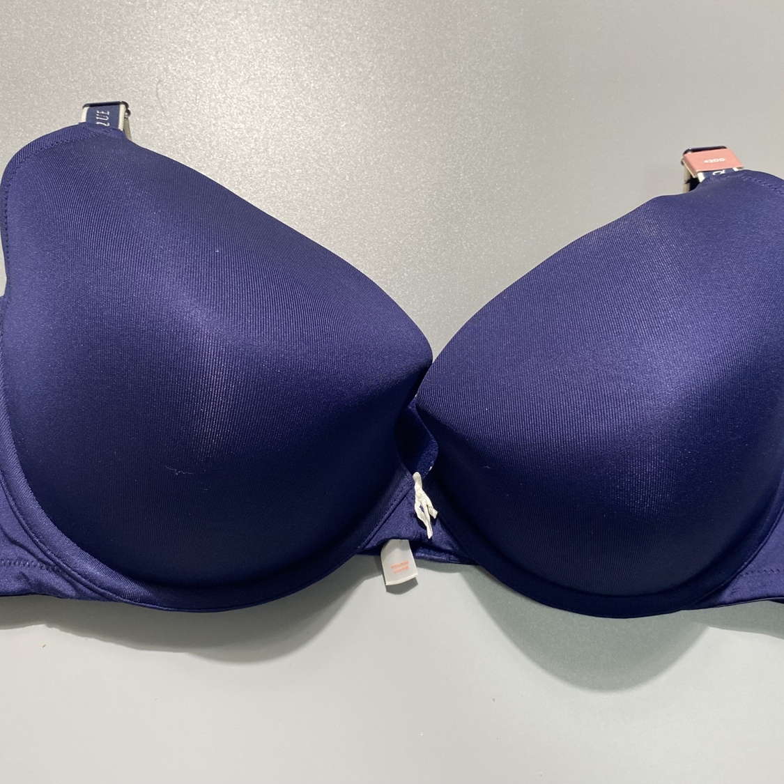 裸感舒适钢圈内衣瑜伽文胸舒适无钢圈托胸美背聚拢胸衣DD杯