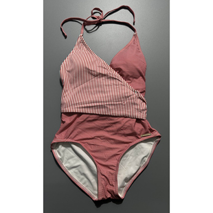 VINCE 新春福利粉丝福利 泳衣温泉度假泳衣 75号箱 CAMUTO