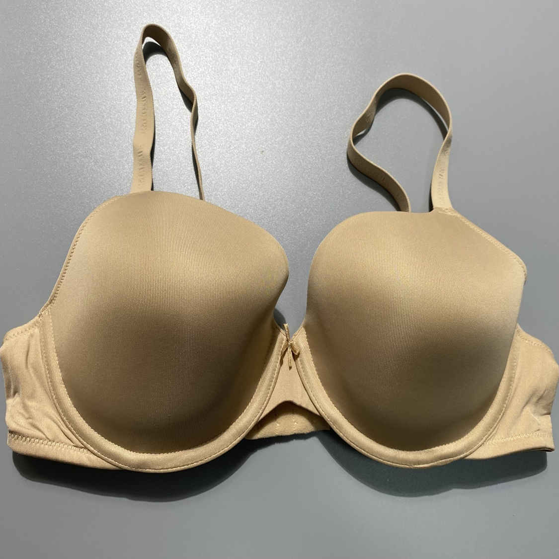 裸感舒适钢圈内衣瑜伽文胸舒适无钢圈托胸美背聚拢胸衣DD杯