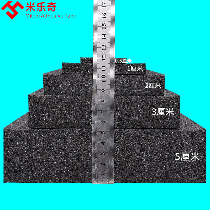 Pearl Cotton Bubble Sponge Tấm EPE chống sốc Hit Bursts Đóng gói Sponge Pad Bọt Cotton Courier Bao bì