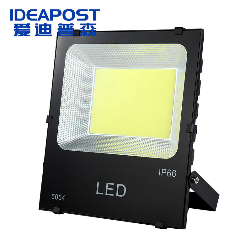 爱迪普森（IDEAPOST）AD-COB5054-300Wled投光灯户外射灯泛光灯防