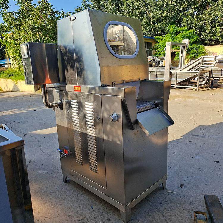 全自动牛羊肉盐水注射机雪花牛肉腌制注射机连续式肉制品盐水注射,清洗/食品/商业设备,肉制品加工设备,淘宝优惠券,粉丝福利购,淘宝优惠卷