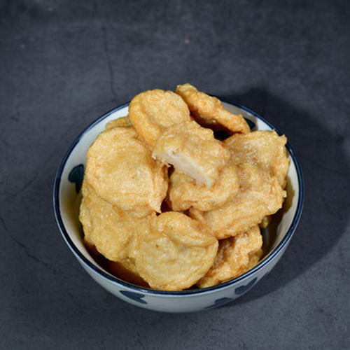 温州特产炎亭鱼饼 精品马鲛鱼鮸鱼纯手工鱼棍鱼羹鱼丸鱼豆腐 500g