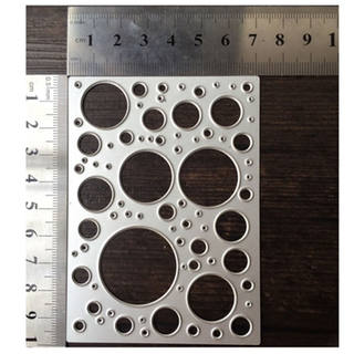 清仓刀模切割压花工具贺卡相册本手帐制作DIY创意手工配件吊牌