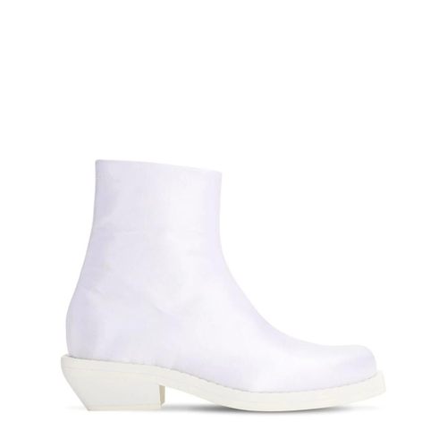 Mm6靴子价格 Mm6靴子图片 星期三