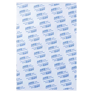 强力半透明贴铭牌双面胶带指示牌标签标志门牌号广告牌粘贴高粘度KT板商业办公固定墙贴防水防潮家用无痕胶贴