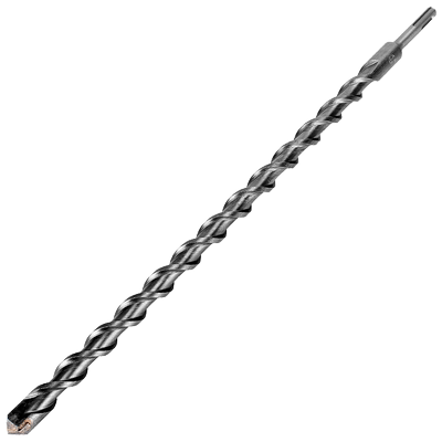 非标电锤钻头12.5方圆柄冲击钻