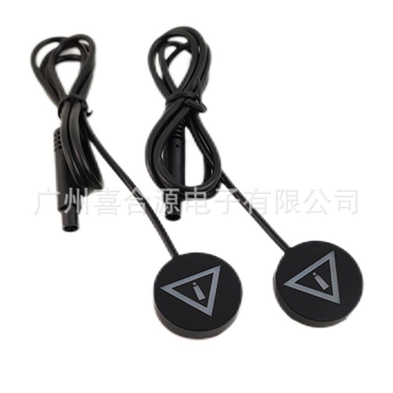 24G微波雷达 Monitoring system of motorcycle bsd blind area