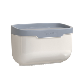 免打孔卫生间纸巾盒防水厕所抽纸卷纸盒收纳浴室置物架壁挂厨房