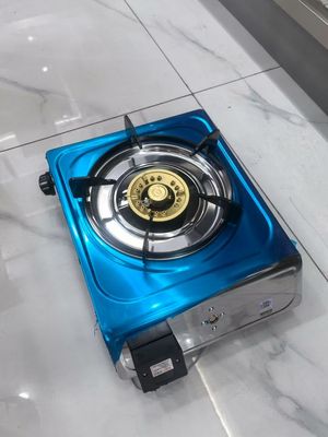 不锈钢燃气灶火锅炉液化气煤气灶单灶猛火灶台式天然气液化气灶3c