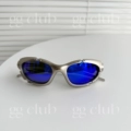 02/New Silver Blue Lens