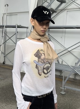 25新款天鹅绒刺绣字母鸭舌帽百搭休闲棒球帽 男女同款