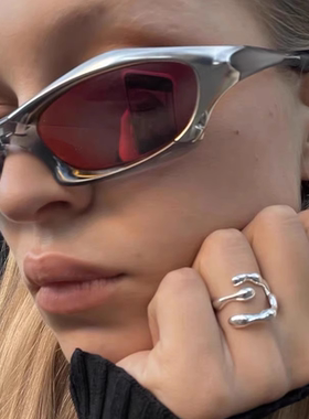 无品牌/无注册商标飞行员式