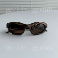 02/Tea Frame Brown Slices