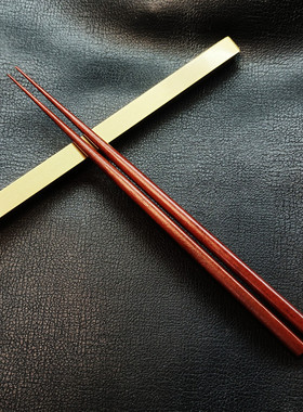 现货日本和果子细工筷子和菓子金团筷子细工尖头筷职人专用筷练切