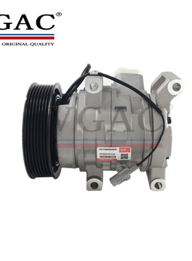 88320-0K340 88320-0K080Toyota Hilux 1KD 2KD A/C COMPRESSOR