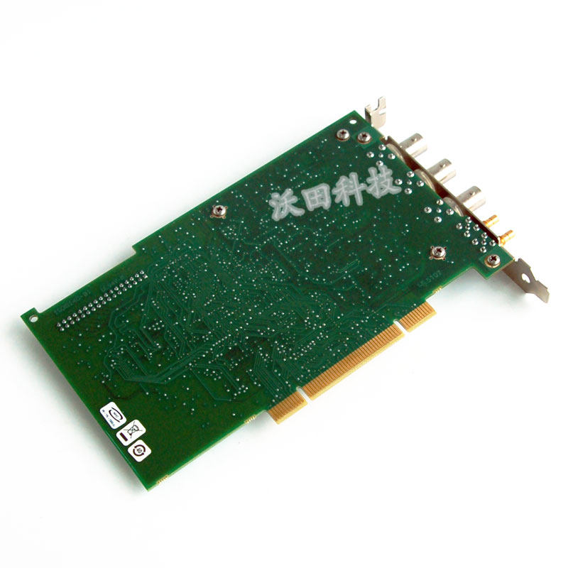 기존 AMERICAN NI 데이터 수집 카드 PCI-5102 고속 통신 카드 디지타이저 오실로스코프 카드 재고 있음
