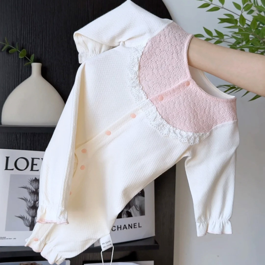 婴幼儿婴儿连体衣冬装哈衣爬服婴儿衣服可爱新生儿春秋装外出衣服,童装/婴儿装/亲子装,连身衣/爬服/哈衣,淘宝优惠券,粉丝福利购,淘宝优惠卷