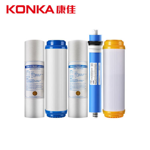 康佳净水净化康佳净水器滤芯