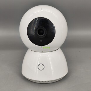 MJSXJ03CM 小米小白智能摄像机增强版 2手家用360度 手机远程无线