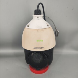 二手海康威视DS-2DC4223IW-D 高清200万4寸23倍网络变焦红外球机
