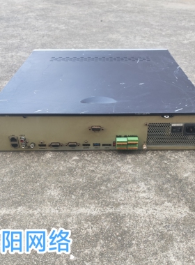 二手DS-8632N-K8海康威视32路8盘位H.265网络硬盘录像机萤石云