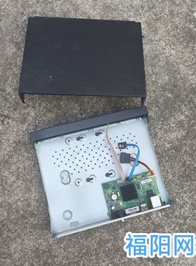 二手海康威视8路H.264网络硬盘录像机200W萤石云DS-7808N-SN