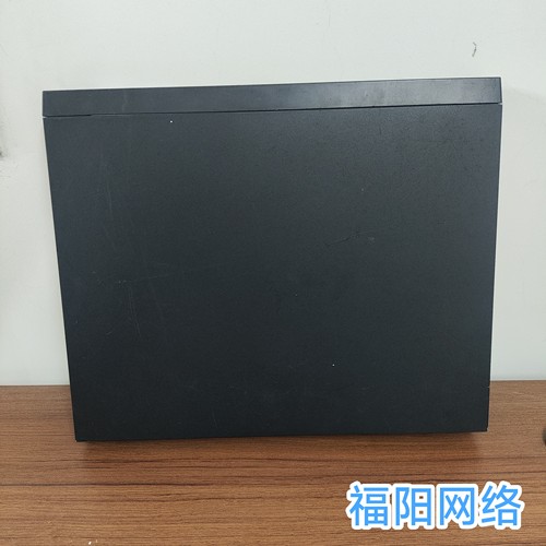 海康威视H.265高清监控主机