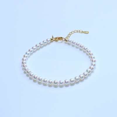 周凤禧珠宝淡水珍珠手链放福利