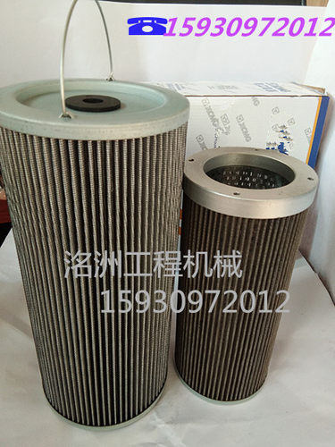 徐工液压回油滤芯徐工50回油滤芯徐工配件液压滤进 回油滤