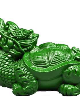 花梨木祝福新古典客厅摆件吉祥物