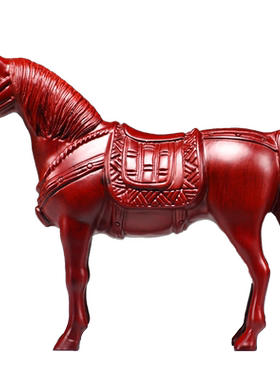 唐马家居客厅办公装饰