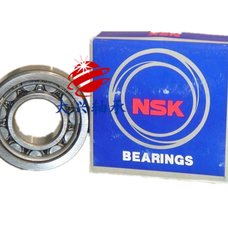 日本进口轴承NUP N NU NJ RN 304 305 306 307 308 309 310 EW EM