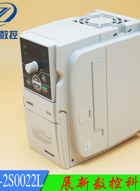 SunFar四方变频器E300/E550-2S0015L/22/30/37/45/55KW雕刻机主轴