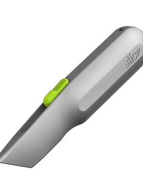 SLICE陶瓷刀具10490金属刀柄10491纸板切割刀安全开箱工具美工刀