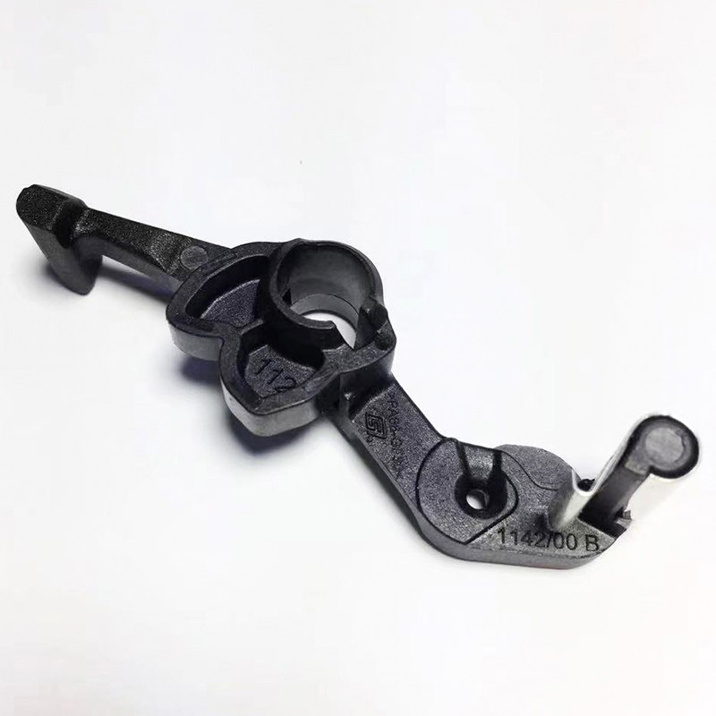 原装斯蒂尔462汽油锯开关W控制轴配件