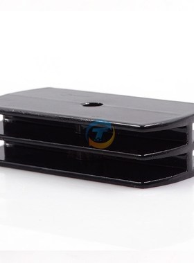 小型QL-3510 5010桥式整流桥冷却底座散热器片铝型材椭圆散热器