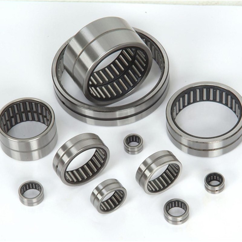 内径100外径140厚度40mm满滚针轴承NA4920 NAV4920