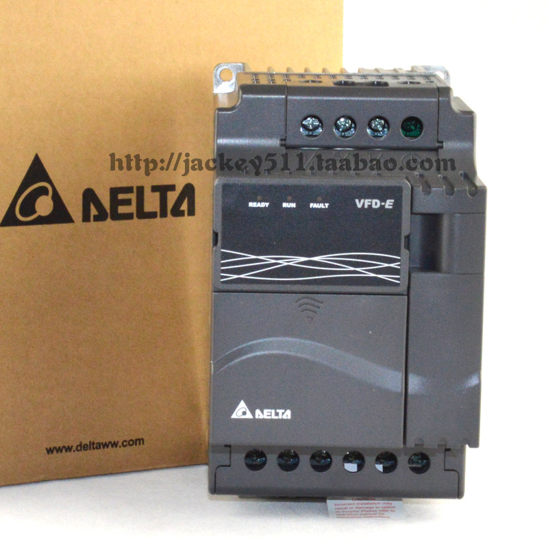 台达变频器 VFD037E43A VFD055E43A VFD075E43A VFD110E43A/380V.