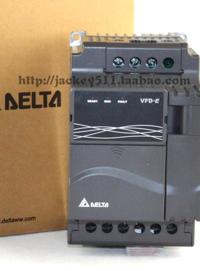 台达变频器 VFD037E43A VFD055E43A VFD075E43A VFD110E43A/380V.