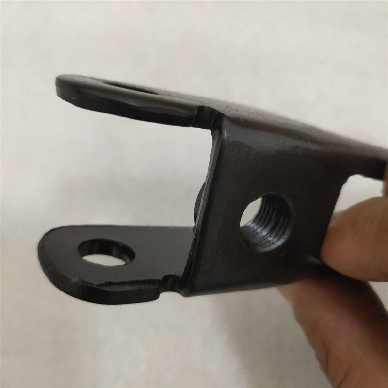 宁波迪尔 东方红 泰山清江拖拉机配件554-704离合器分离杠杆