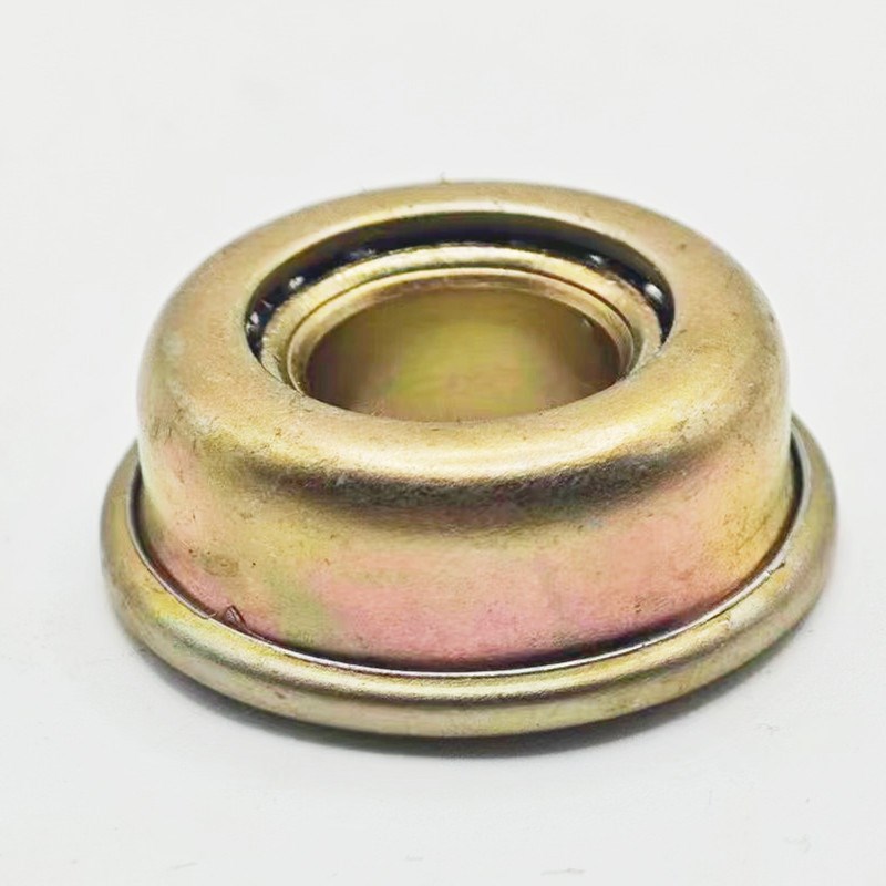 原装鱼跃轮椅配件非标平口轴承H007 H005B H009 H008前叉压力轴承