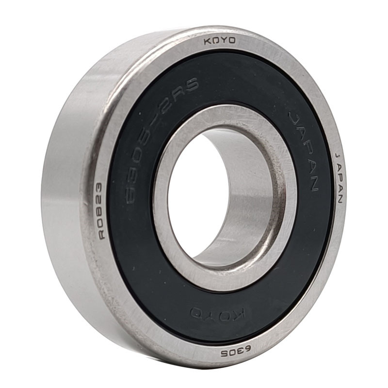 进口KOYO轴承6305 6306 6307 6308 6309 6310 6311 6312 Z 2RS