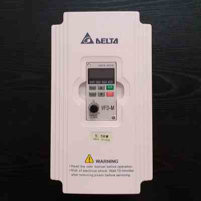 新品全新台达变频器台达变频器VFD015M43B 380V 15KW