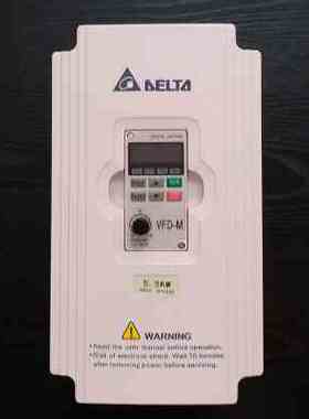 新品全新台达变频器台达变频器VFD015M43B 380V 15KW