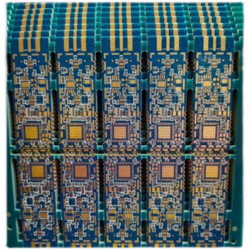 SMT贴片加工PCB打样小批量学校焊接印刷电路板制作加急元器件定做