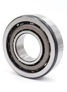 IVZ日本进口四点角接触轴承QJ319MA 尺寸:95*200*45机床主轴轴承