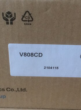 原装富士HAKKO触摸屏V808CD V810S V810CD V810C V810iC V808iSD